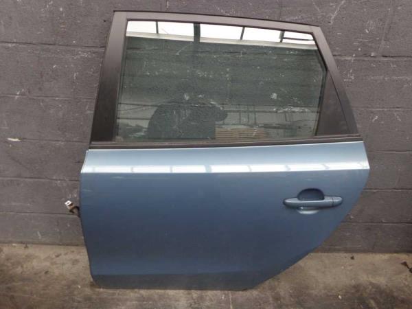 PORTE ARRIERE GAUCHE HYUNDAI I30 BREAK 2007-2010 - Vue 1